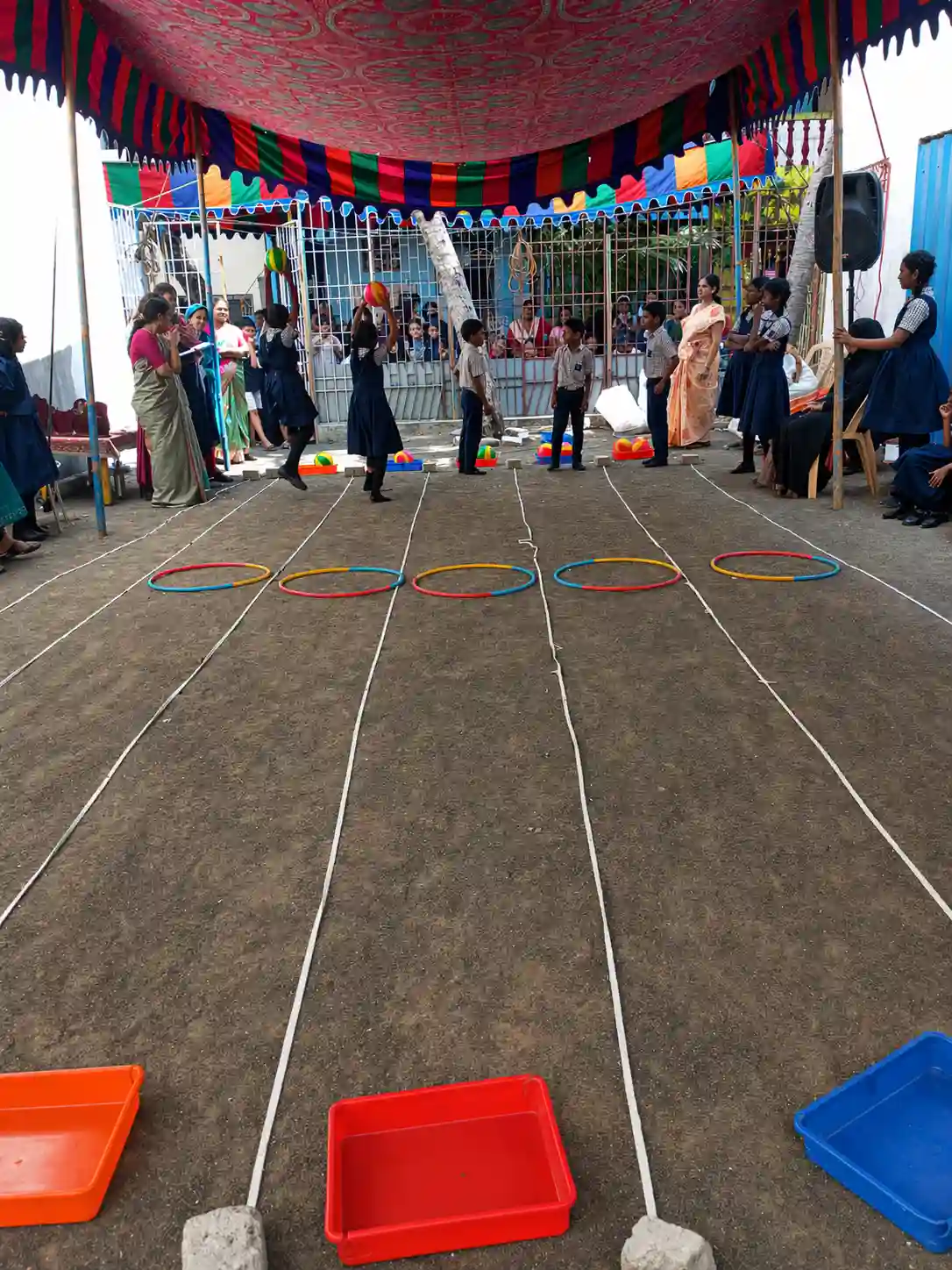 Sports Day photo 1