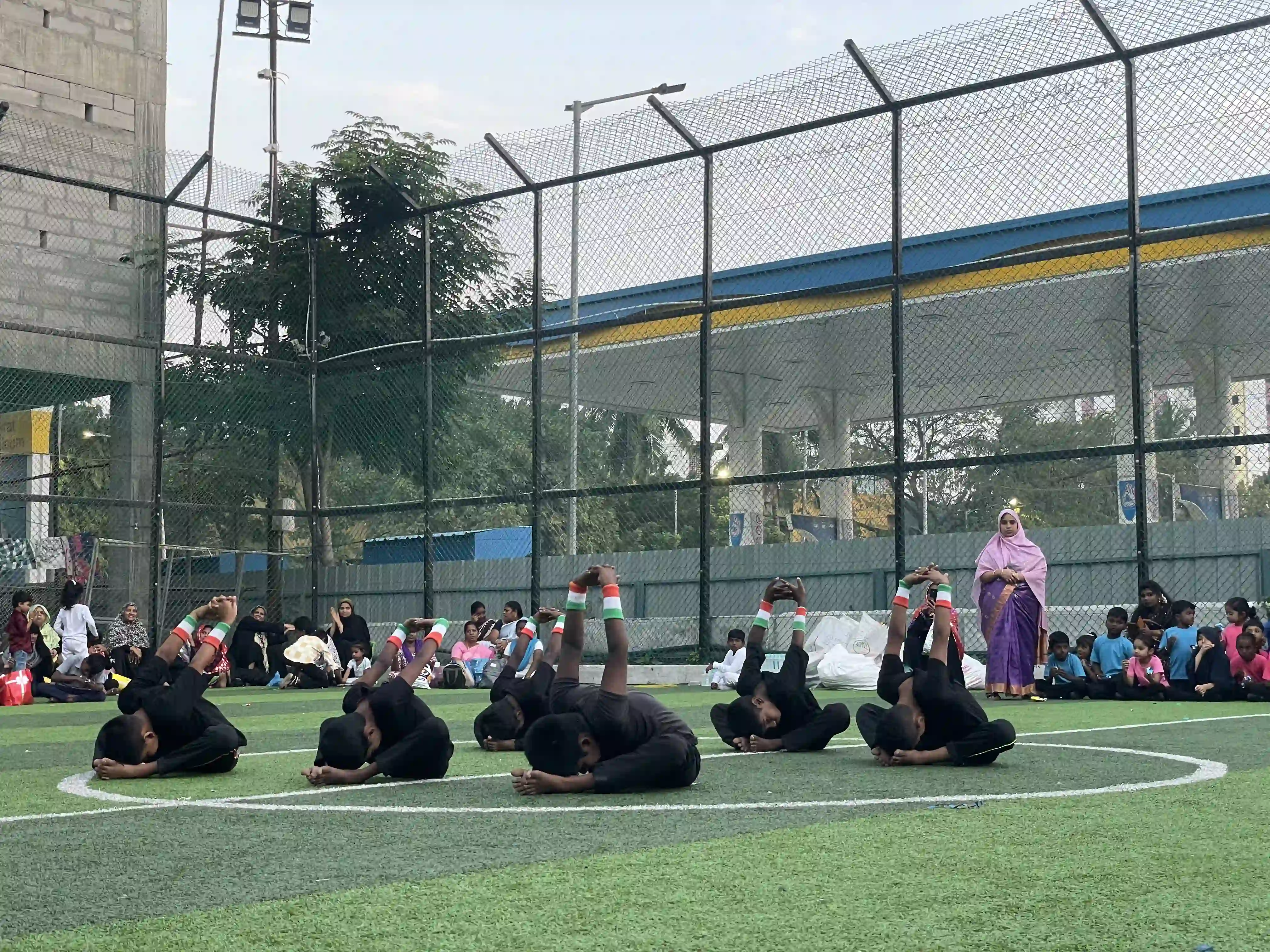 Sports Day photo 4