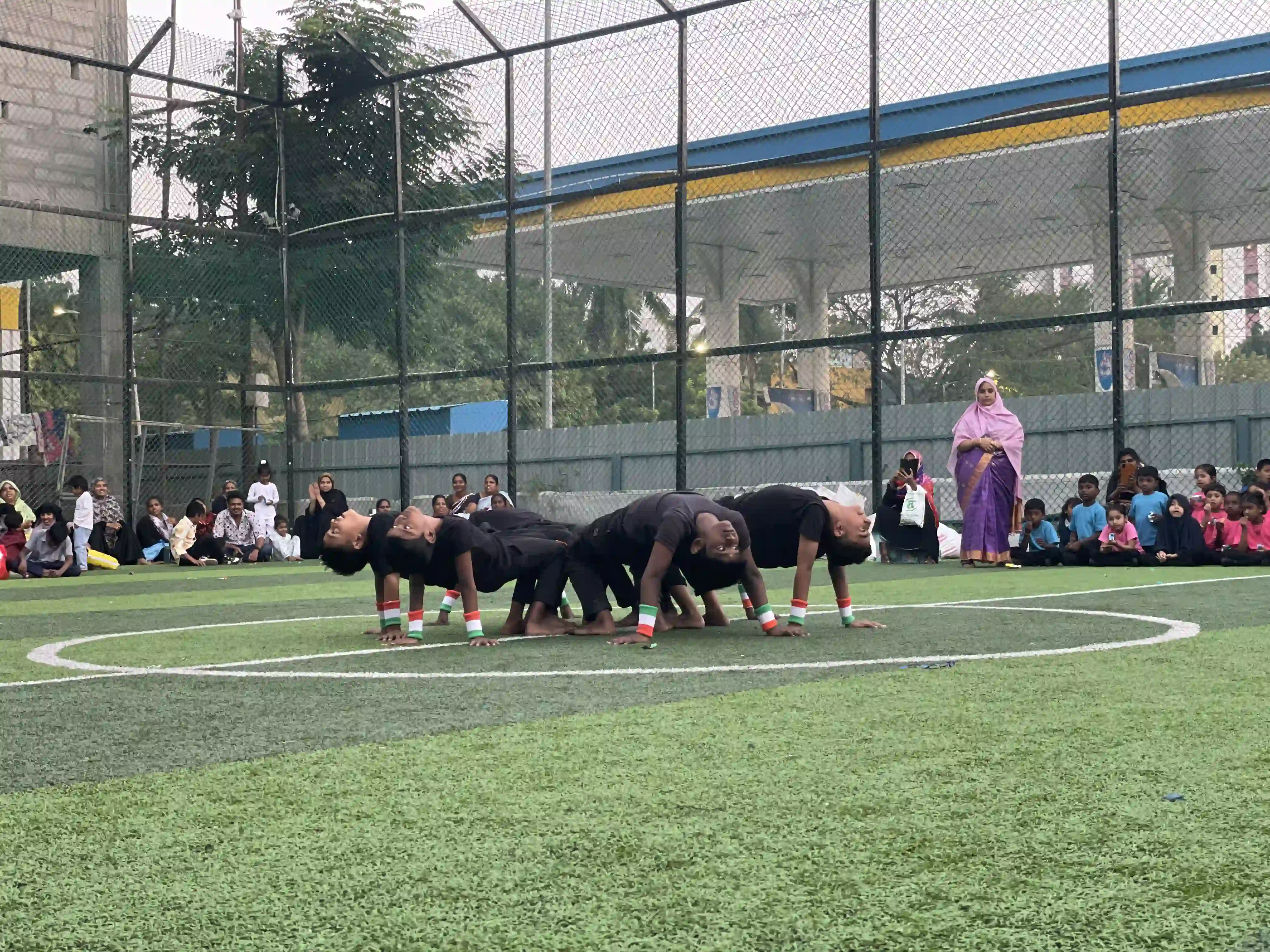 Sports Day photo 5