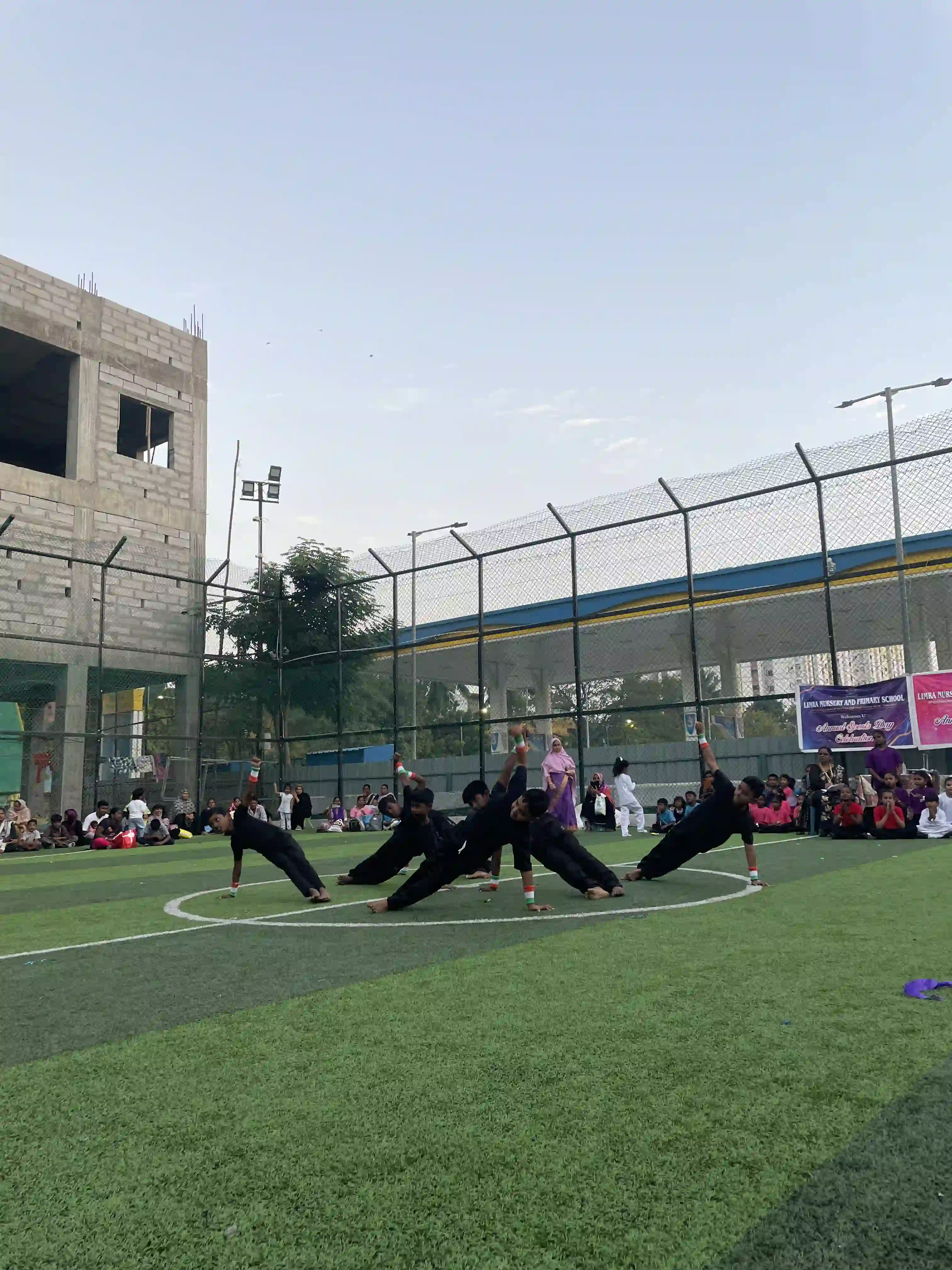 Sports Day photo 6